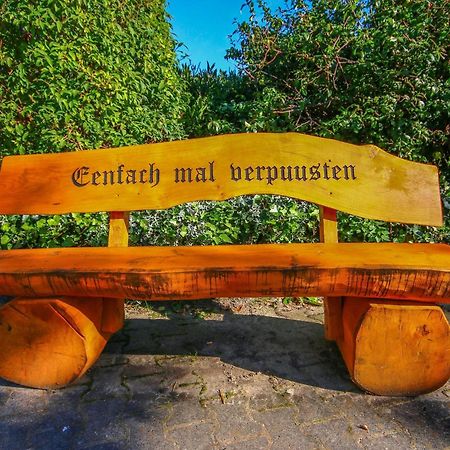 Familienhof Bruening - Doppelzimmer Waldesruh II Meppen Bagian luar foto